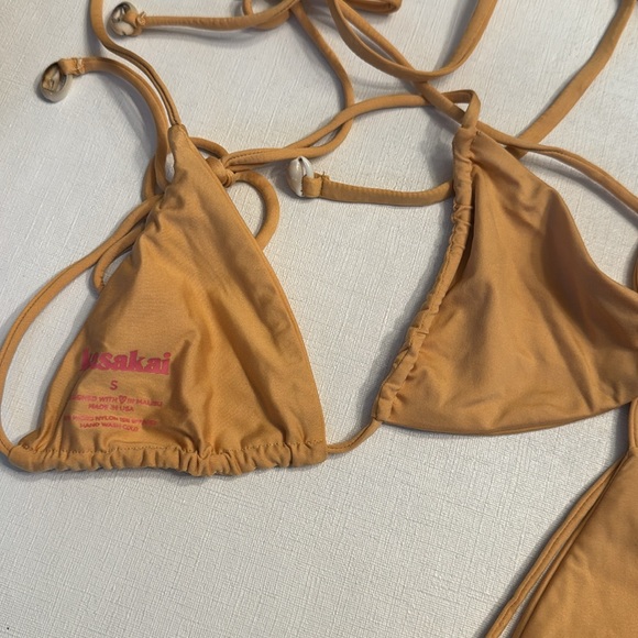 Kasakai Riley bikini top - Picture 5 of 6